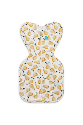 Love To Dream Swaddle UP Original Designer Collection Pears 1