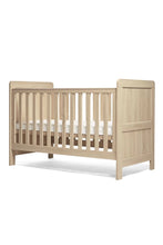 
                        
                          將圖片載入圖庫檢視器 Mamas &amp; Papas Atlas Cotbed Light Oak 3
                        
                      