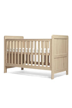 
                        
                          將圖片載入圖庫檢視器 Mamas &amp; Papas Atlas Cotbed Light Oak 4
                        
                      