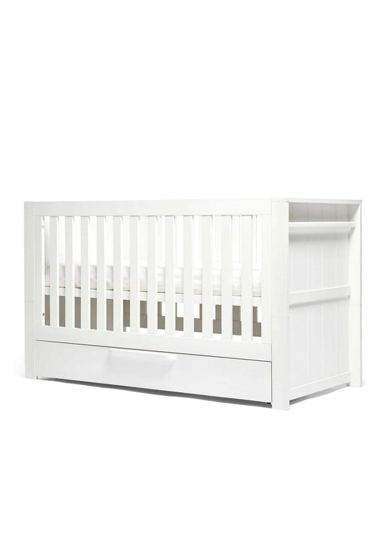 Buy Mamas Papas Franklin Cotbed Online mothercare mothercare hong kong