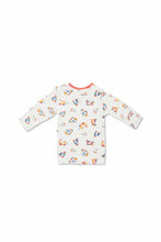 
                        
                          Load image into Gallery viewer, Not Too Big Bunny Bamboo Pyjamas 2 Pack 11
                        
                      