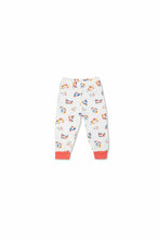 
                        
                          Load image into Gallery viewer, Not Too Big Bunny Bamboo Pyjamas 2 Pack 12
                        
                      