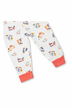 
                        
                          Load image into Gallery viewer, Not Too Big Bunny Bamboo Pyjamas 2 Pack 13
                        
                      