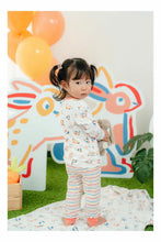 
                        
                          Load image into Gallery viewer, Not Too Big Bunny Bamboo Pyjamas 2 Pack 15
                        
                      