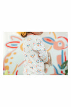 
                        
                          Load image into Gallery viewer, Not Too Big Bunny Bamboo Pyjamas 2 Pack 17
                        
                      