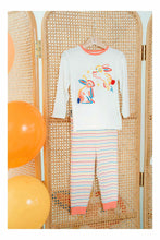 
                        
                          Load image into Gallery viewer, Not Too Big Bunny Bamboo Pyjamas 2 Pack 24
                        
                      