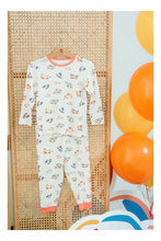 
                        
                          Load image into Gallery viewer, Not Too Big Bunny Bamboo Pyjamas 2 Pack 25
                        
                      