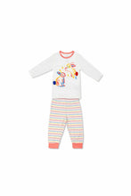 
                        
                          Load image into Gallery viewer, Not Too Big Bunny Bamboo Pyjamas 2 Pack 2
                        
                      