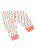 
                        
                          Load image into Gallery viewer, Not Too Big Bunny Bamboo Pyjamas 2 Pack 8
                        
                      