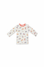 
                        
                          Load image into Gallery viewer, Not Too Big Bunny Bamboo Pyjamas 2 Pack 9
                        
                      