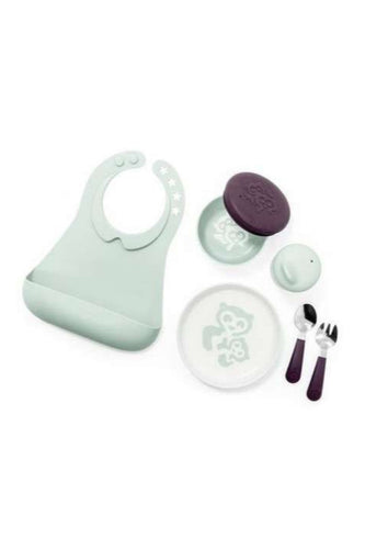 Stokke Munch Complete Mint